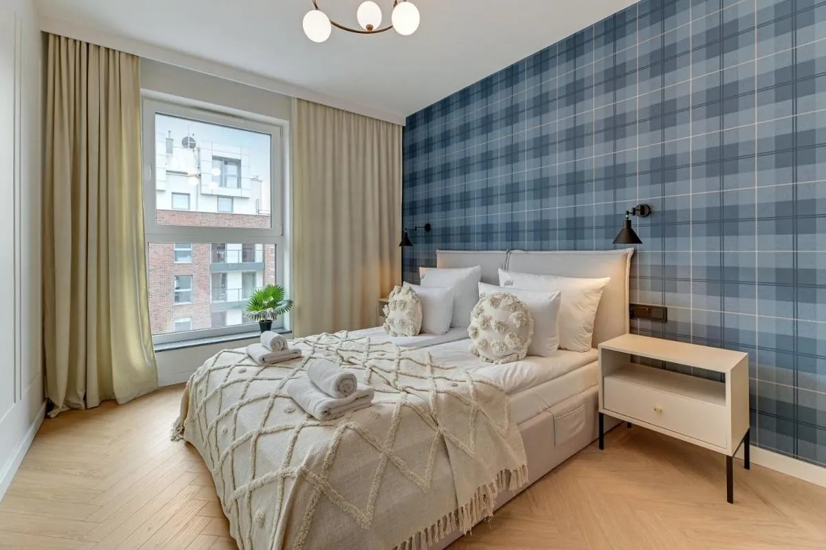 Image 1 of Apartament nad Motławą – Gdańsk!