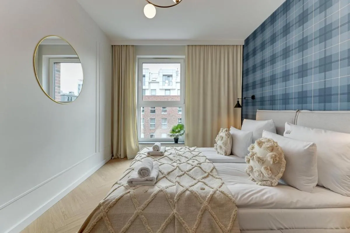 Image 6 of Apartament nad Motławą – Gdańsk!