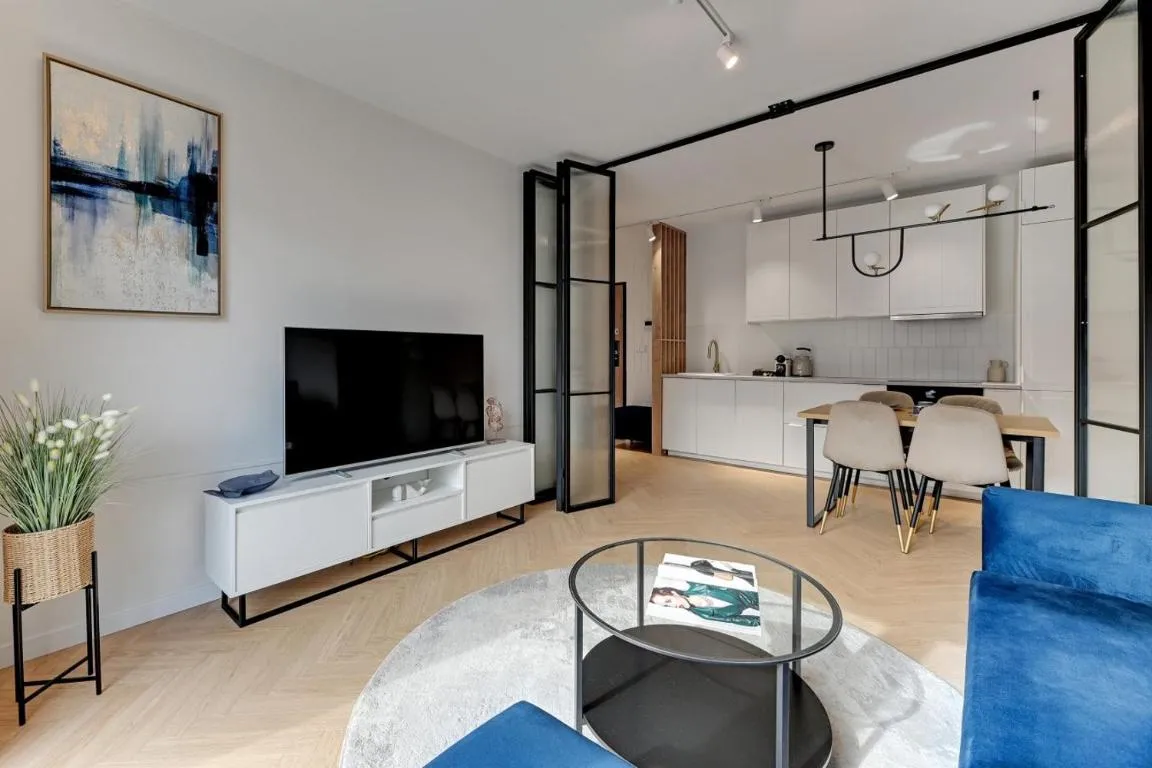 Image of Apartament nad Motławą – Gdańsk!