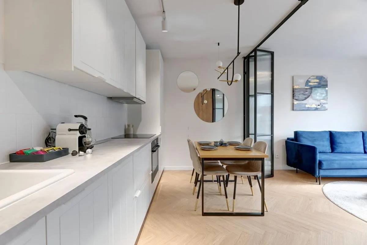 Image 3 of Apartament nad Motławą – Gdańsk!