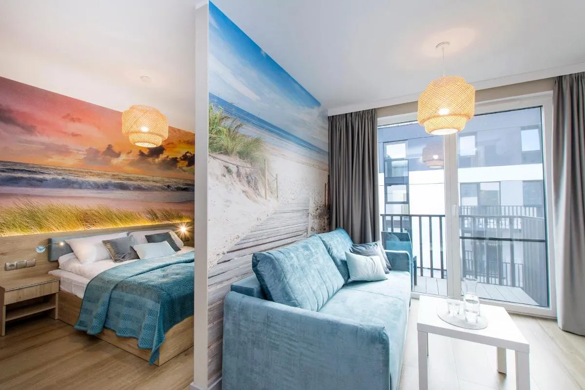 Image 1 of Apartamenty Baltic Island