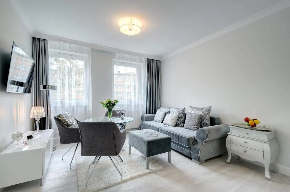 Image 4 of Apartamenty Carycy – Old Town