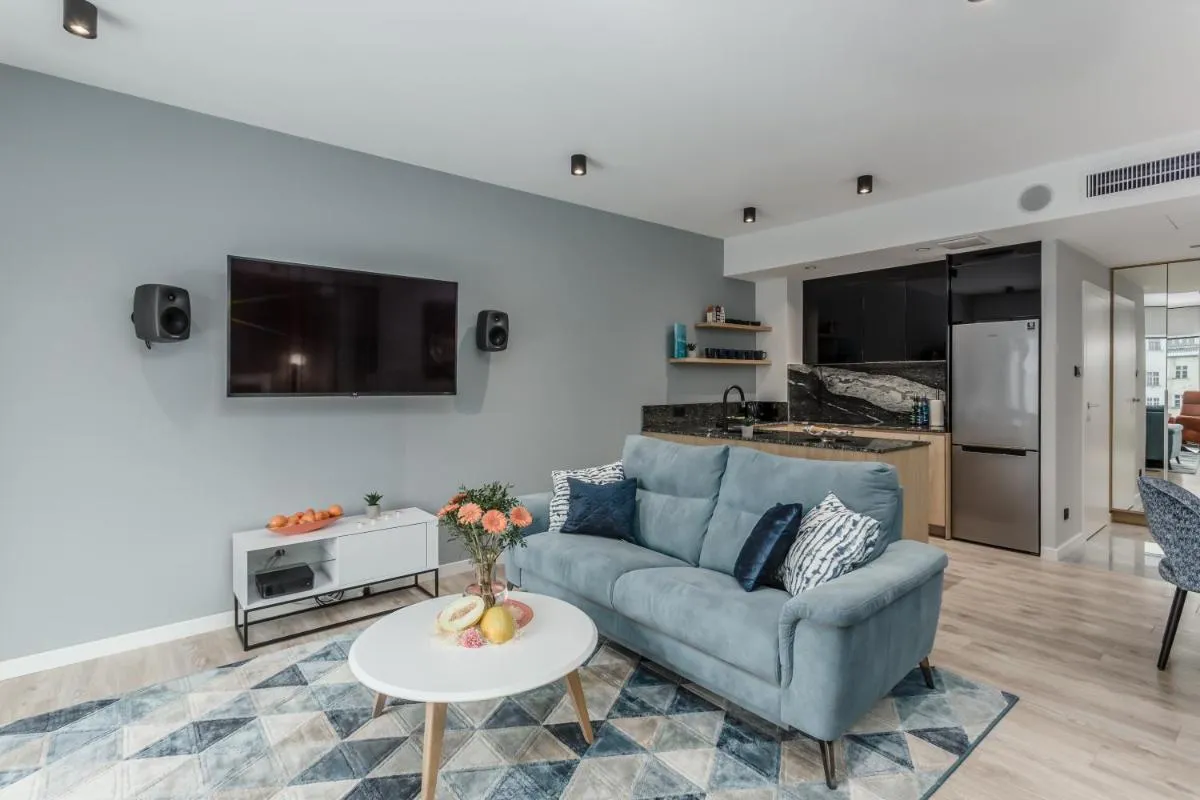 Image 2 of Apartamenty Chmielna 10 – kompleks Deo – Old Town by Rent like home