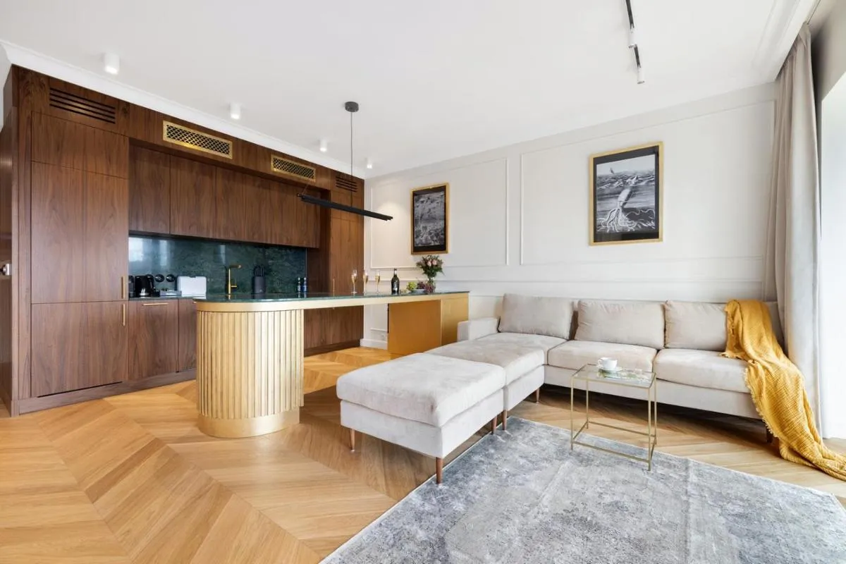 Image 3 of Apartamenty Chmielna 10 – kompleks Deo – Old Town by Rent like home