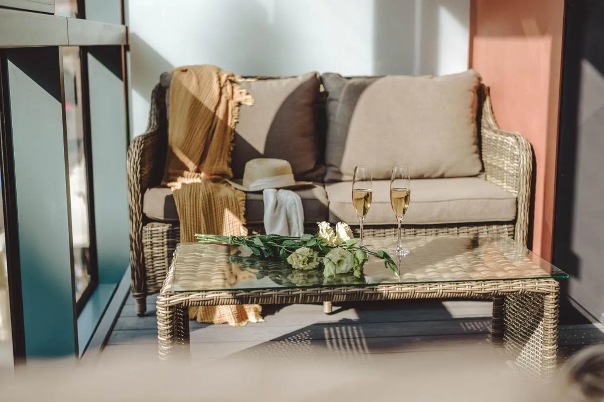 Image 6 of Apartamenty Deo Plaza nad Motlawa by Rent like home