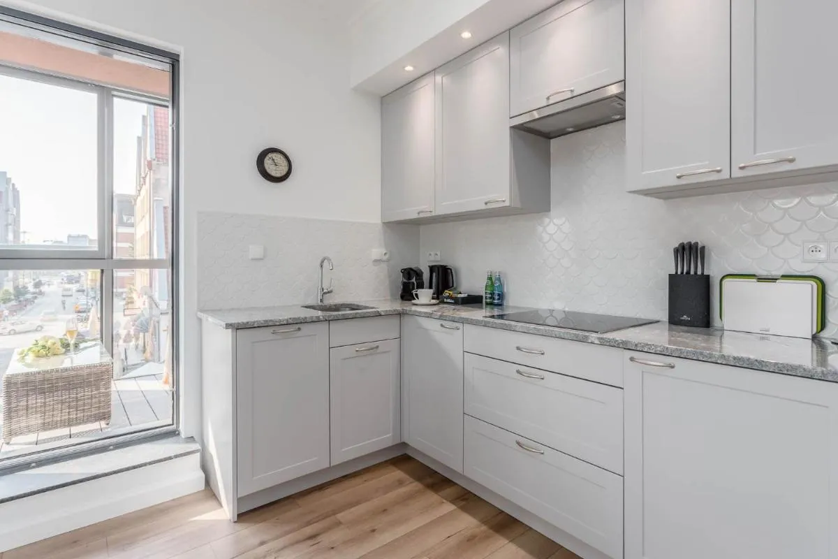 Image 5 of Apartamenty Deo Plaza nad Motlawa by Rent like home