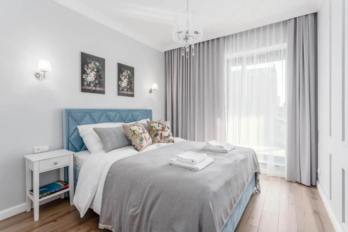 Image 4 of Apartamenty Deo Plaza nad Motlawa by Rent like home