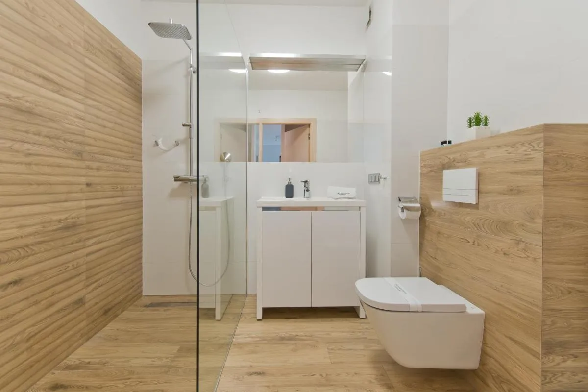 Image 2 of Apartamenty Gdansk EU – Apartamenty Chmielna