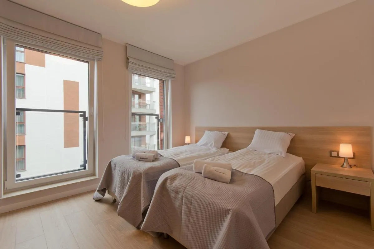 Image 6 of Apartamenty Gdansk EU – Apartamenty Chmielna