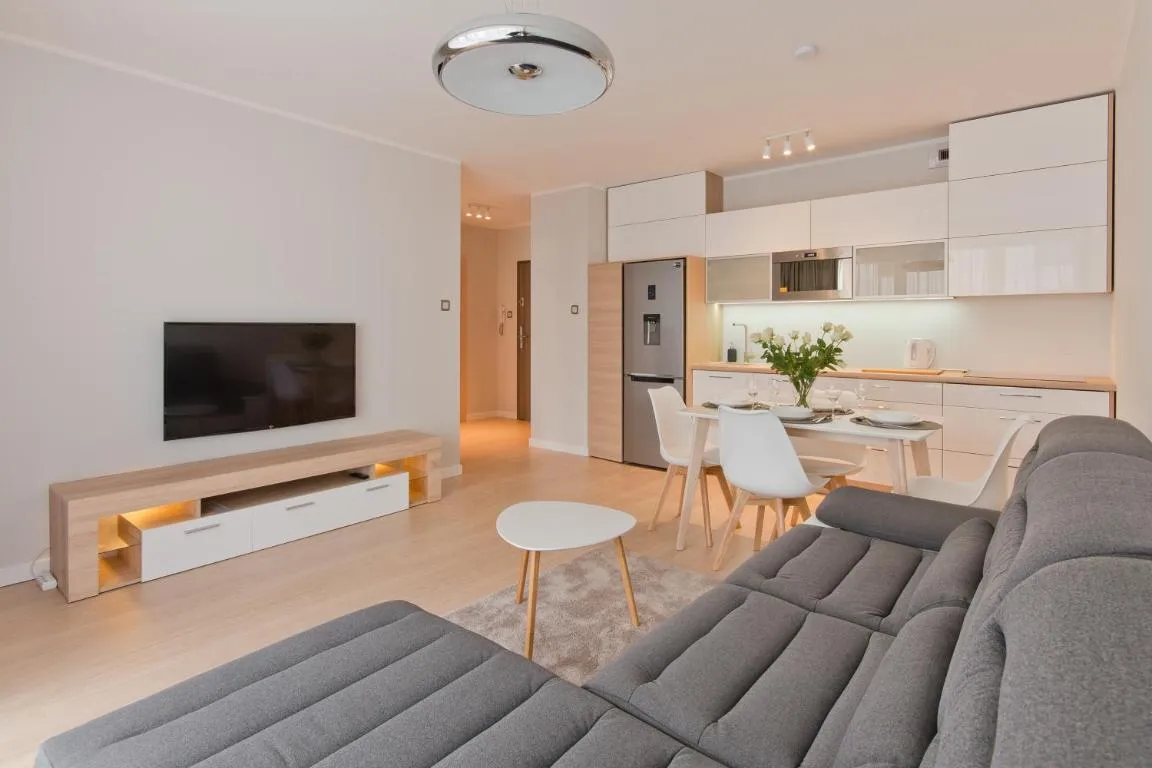 Image of Apartamenty Gdansk EU – Apartamenty Chmielna