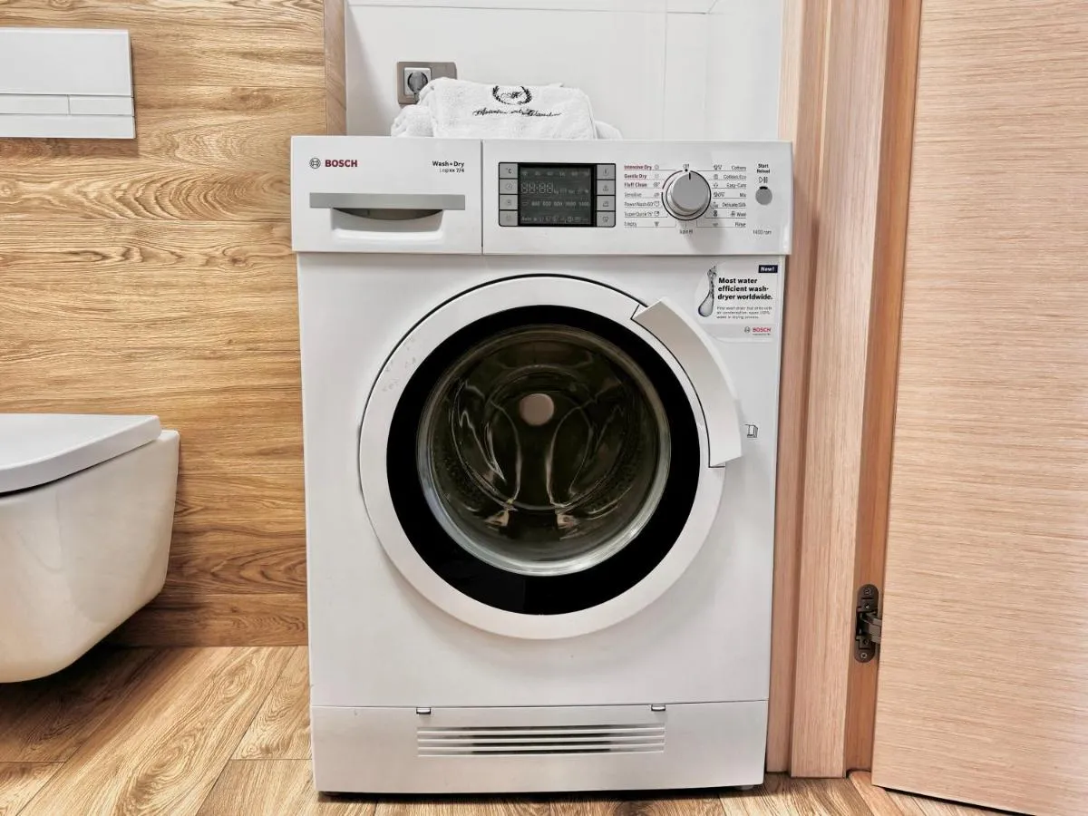 Image 4 of Apartamenty Gdansk EU – Apartamenty Chmielna