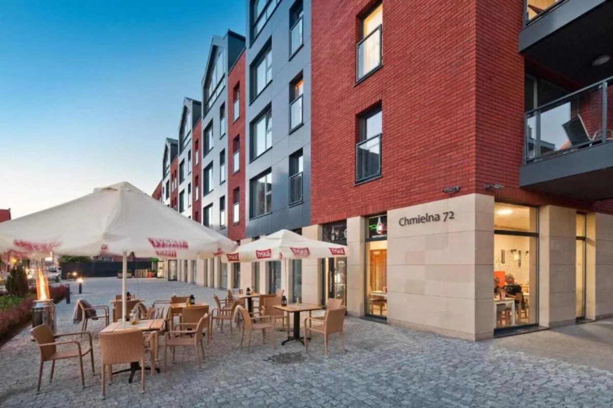 Image 5 of Apartamenty Gdansk EU – Apartamenty Chmielna
