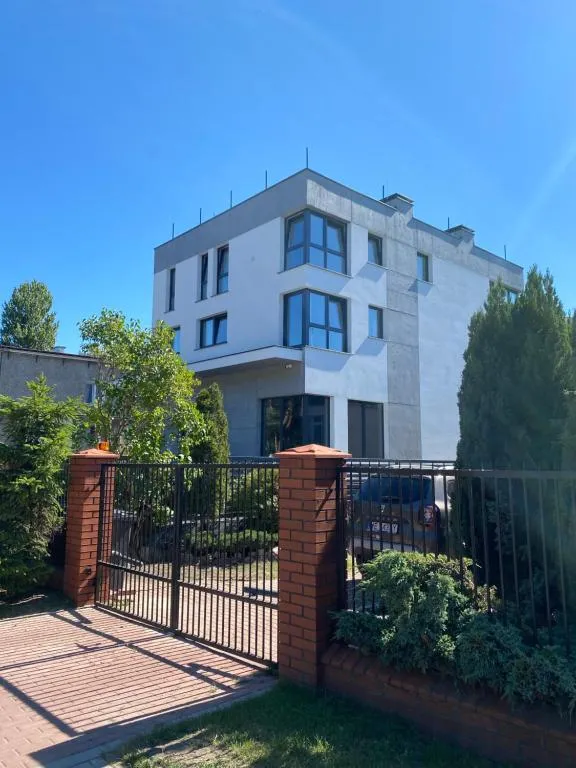 Image of Apartamenty Gdansk EU- Apartamenty Jelitkowska 11, 200m od morza