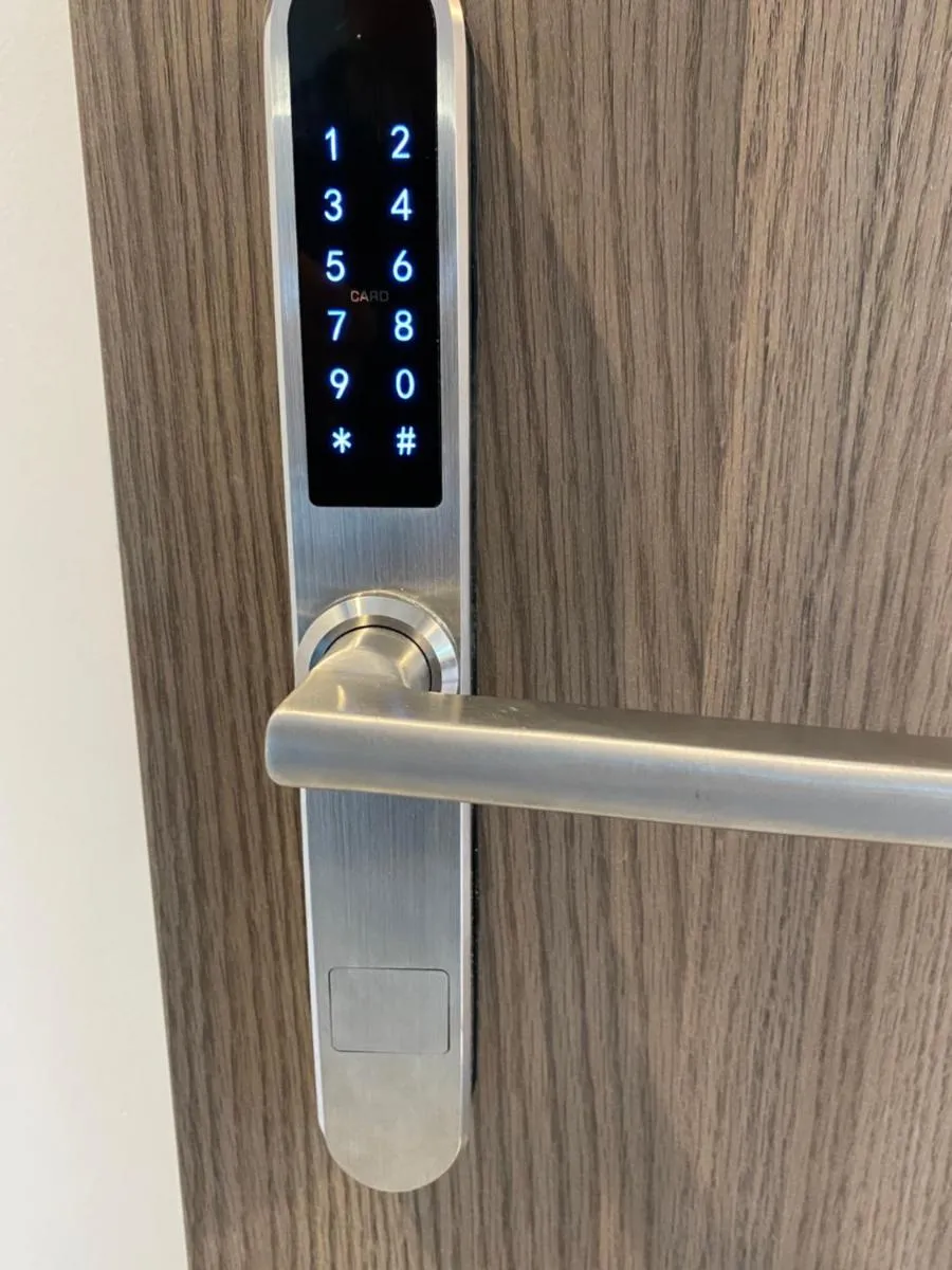 Image 6 of Apartamenty Gdansk EU- Apartamenty Jelitkowska 11, 200m od morza