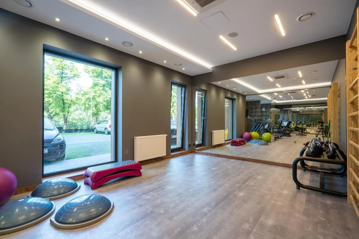 Image 4 of Apartamenty Gdansk EU – Baltica Towers 223