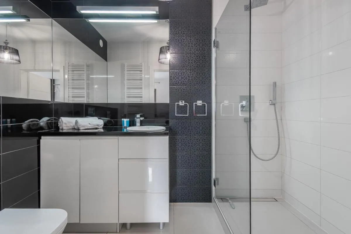 Image 2 of Apartamenty Gdansk EU – Waterlane – Apartament Marina – Old Town