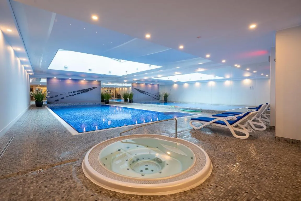 Image of Apartamenty Gdansk EU – Waterlane – Apartament Marina – Old Town