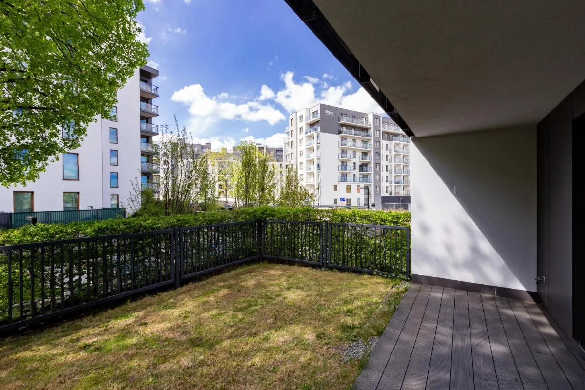 Image 5 of ApartamentyGdanskEu Apartamente Opacka 35