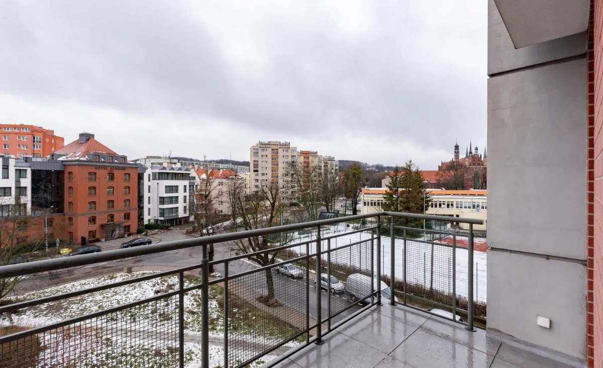 Image 5 of ApartamentyGdanskeu Lastadia