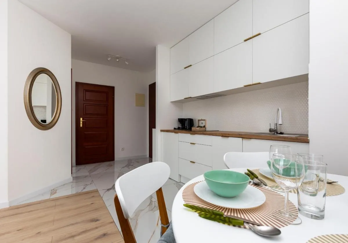 Image 2 of ApartamentyGdanskeu Lastadia