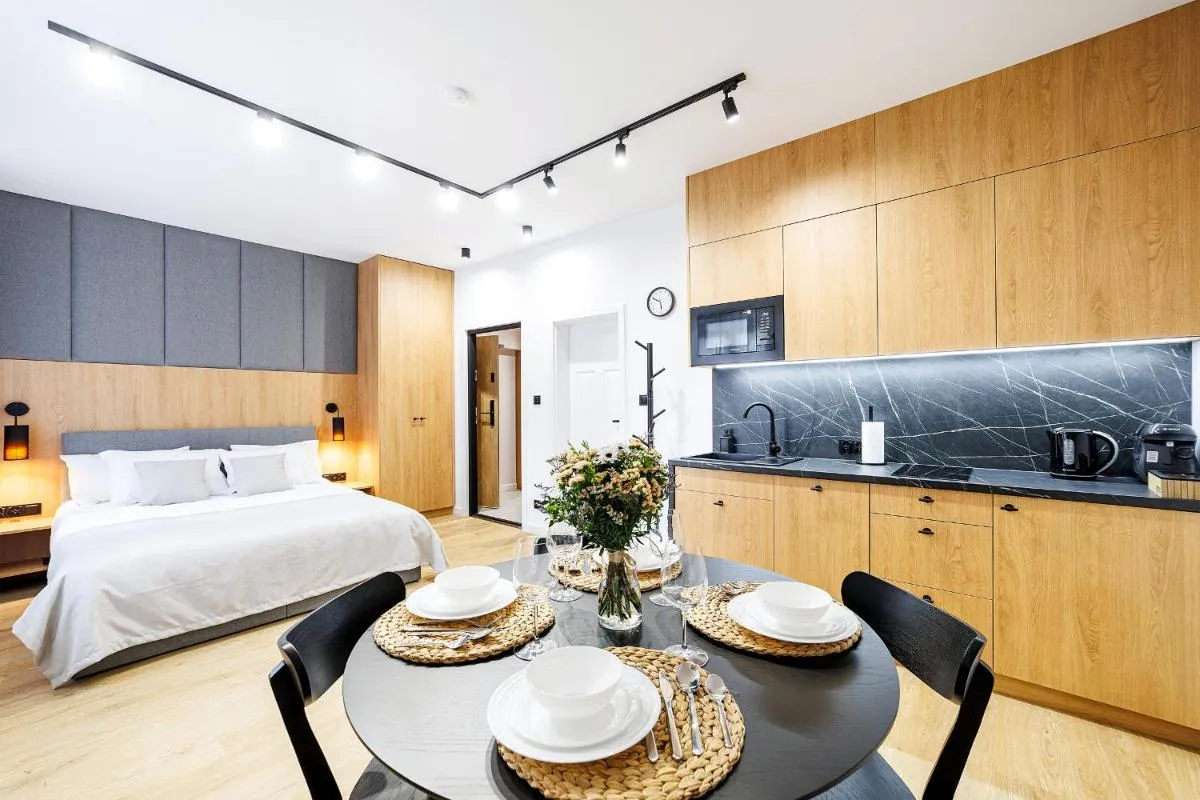 Image 6 of Apartamenty KOZIA