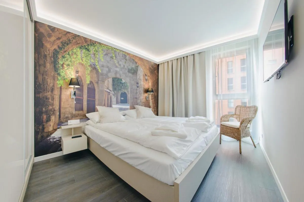 Image 3 of Apartamenty Sun & Snow Aura