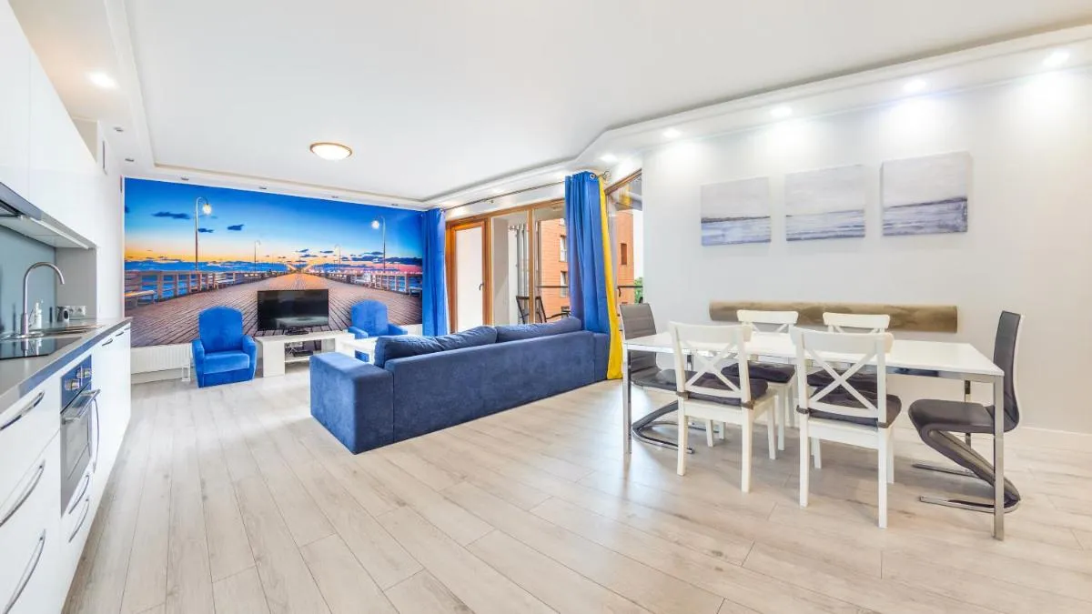 Image 2 of Apartamenty Sun & Snow Aura