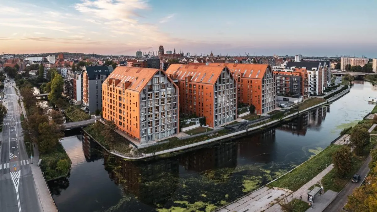 Image of Apartamenty Sun & Snow Aura