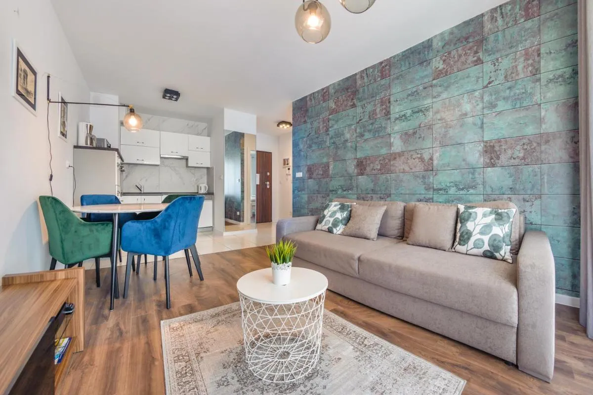 Image 3 of Apartamenty Sun & Snow Aura II