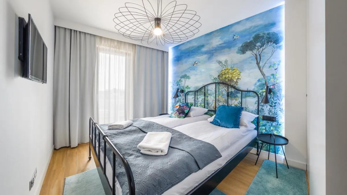 Image 4 of Apartamenty Sun & Snow Aura II