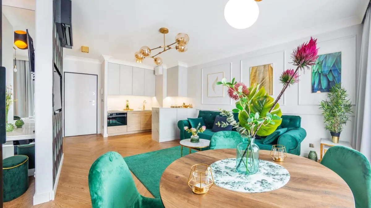 Image of Apartamenty Sun & Snow Aura II