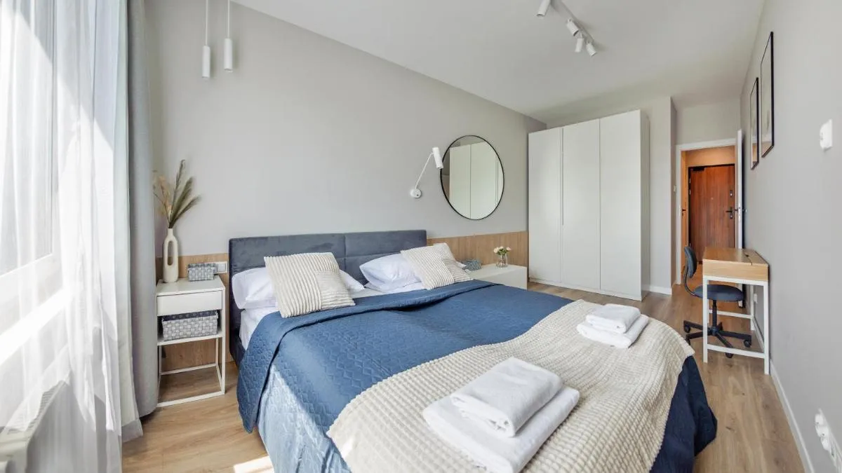 Image 4 of Apartamenty Sun & Snow Baltea