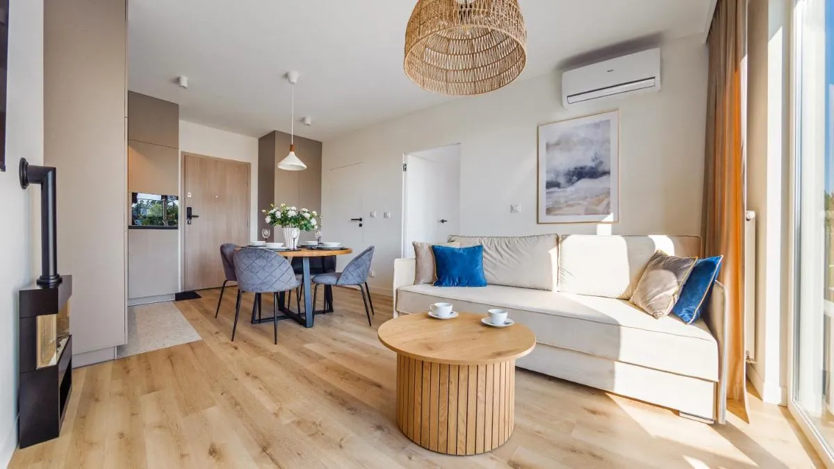 Image 4 of Apartamenty Sun & Snow Baltic Line