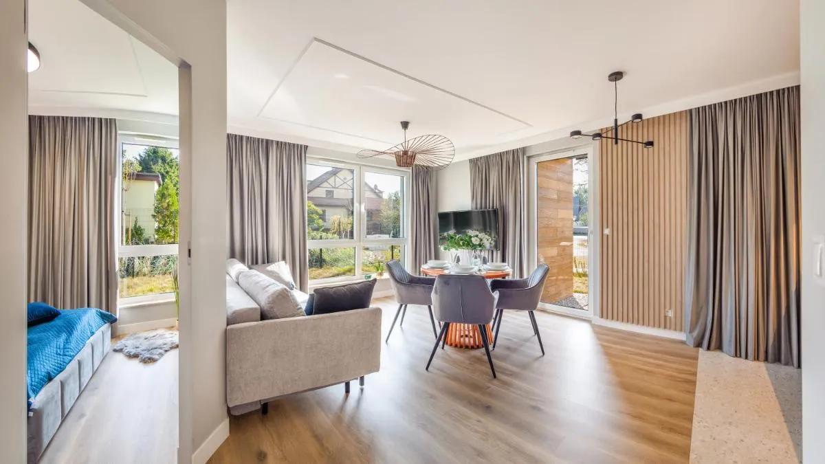 Image 6 of Apartamenty Sun & Snow Baltic Line