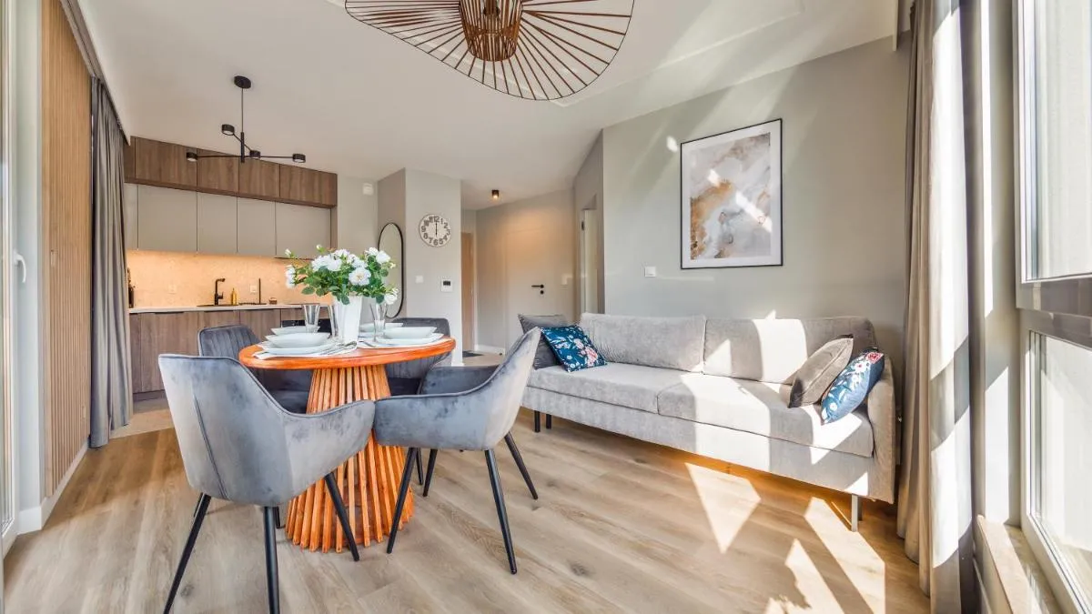 Image 2 of Apartamenty Sun & Snow Baltic Line