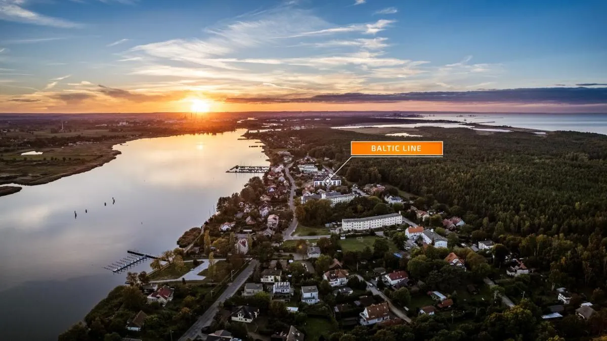 Image of Apartamenty Sun & Snow Baltic Line