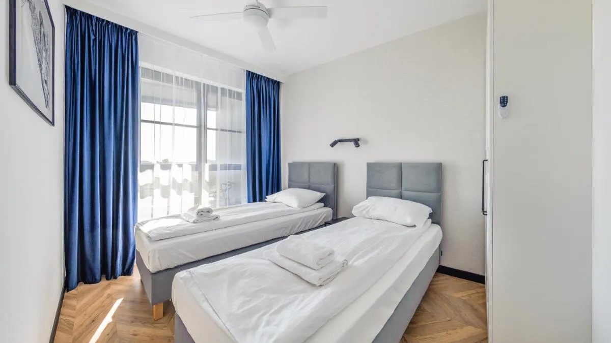 Image 6 of Apartamenty Sun & Snow Doki