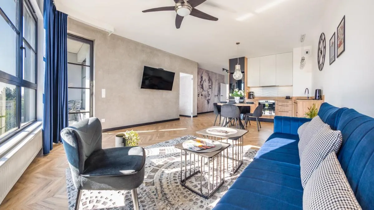 Image of Apartamenty Sun & Snow Doki