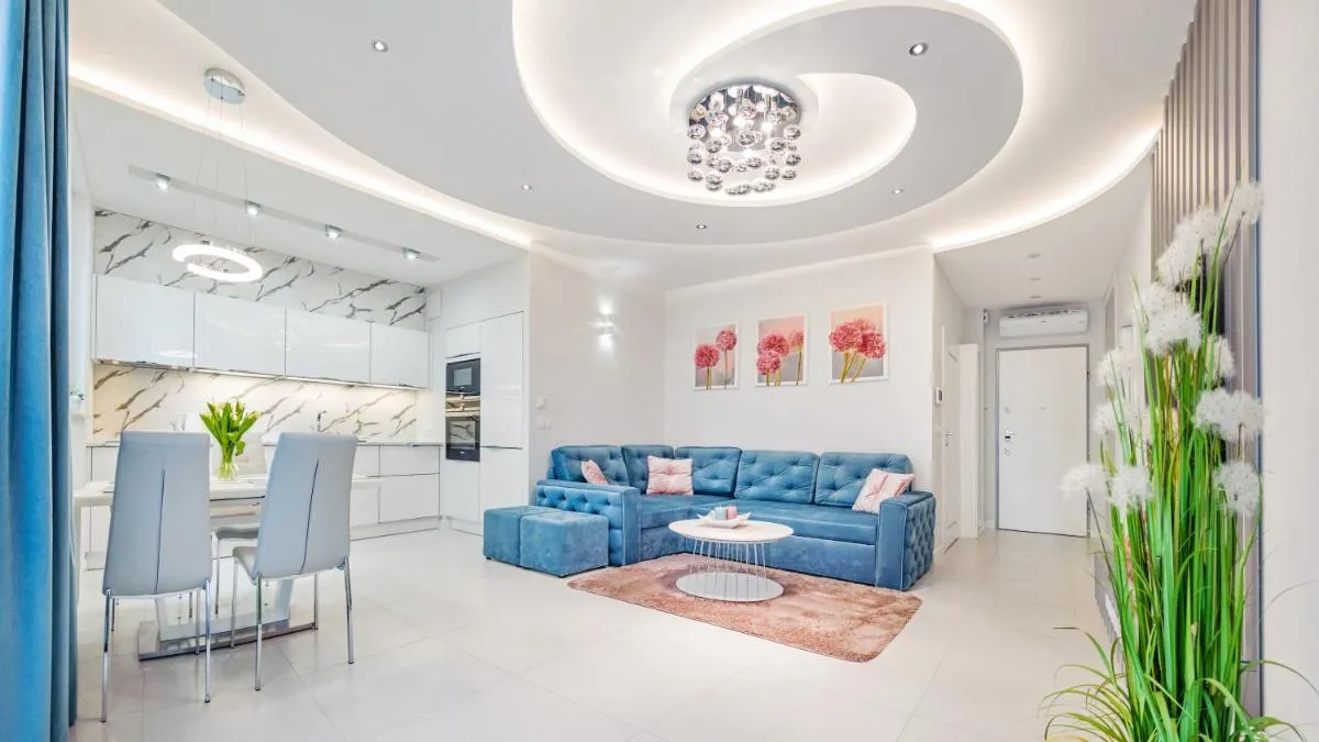 Image of Apartamenty Sun & Snow Jelitkowska