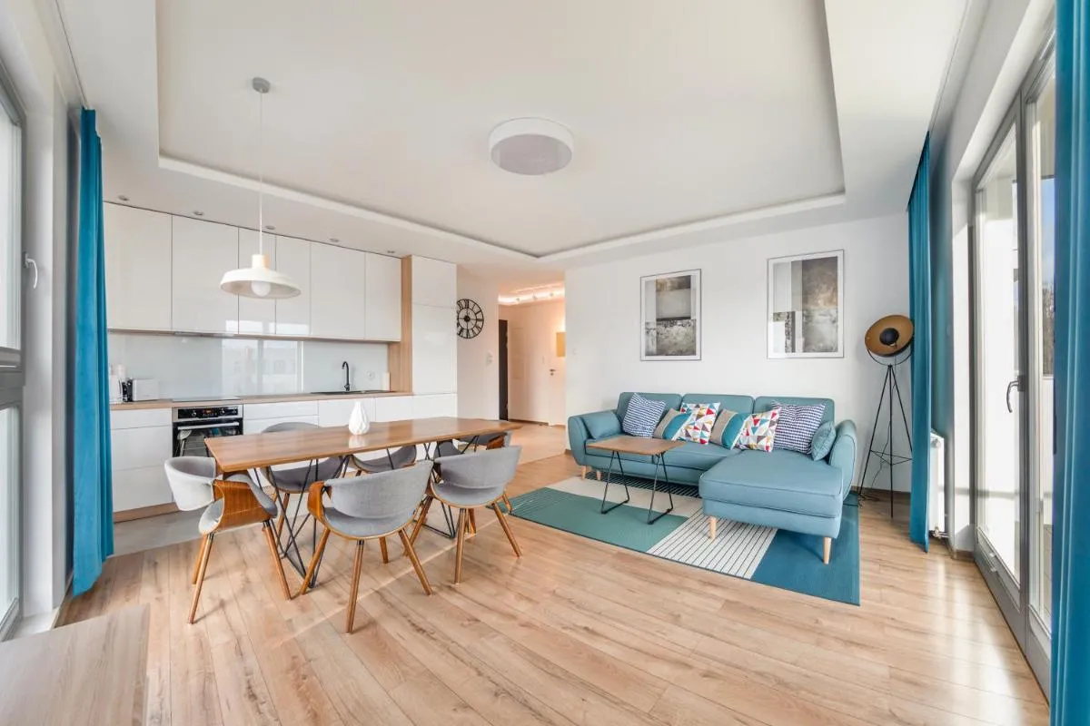 Image 5 of Apartamenty Sun & Snow Nadmorze