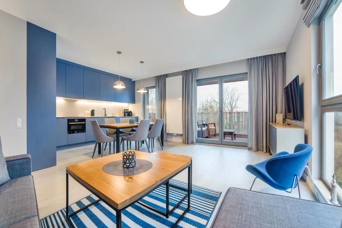 Image of Apartamenty Sun & Snow Nadmorze