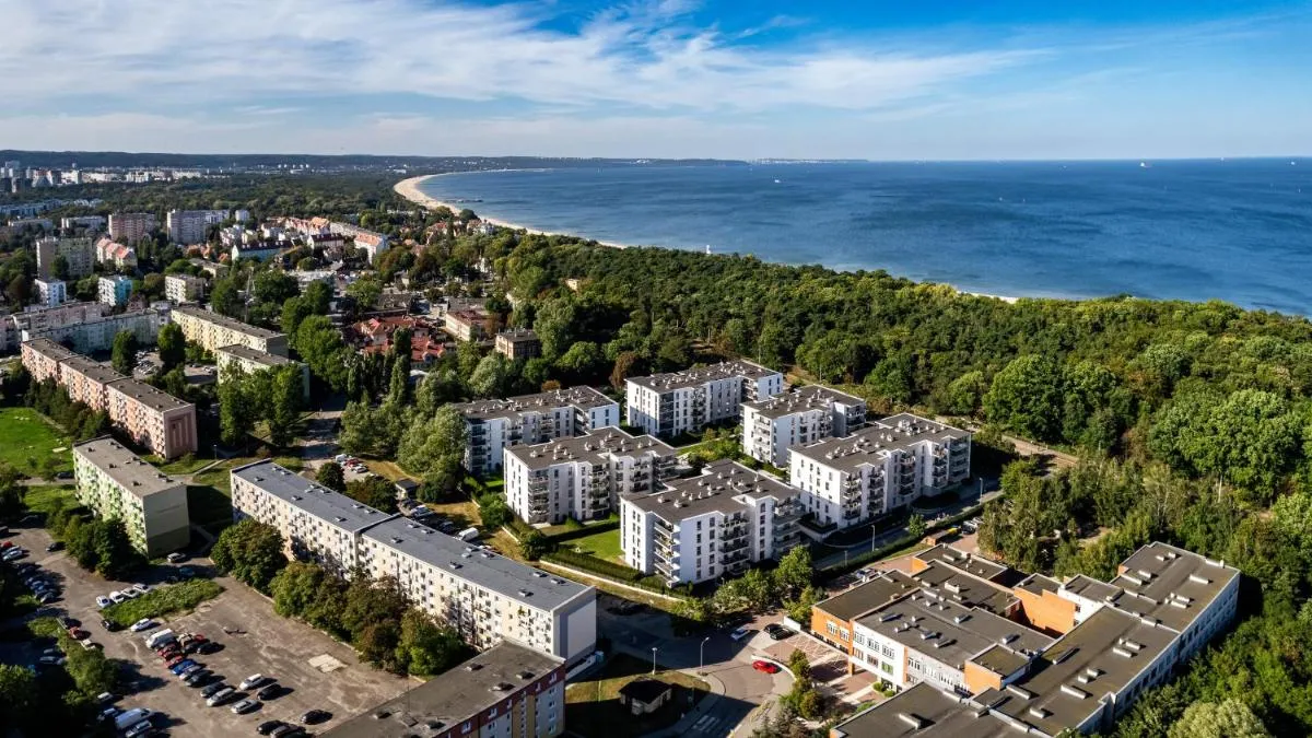 Image 6 of Apartamenty Sun & Snow Nadmorze