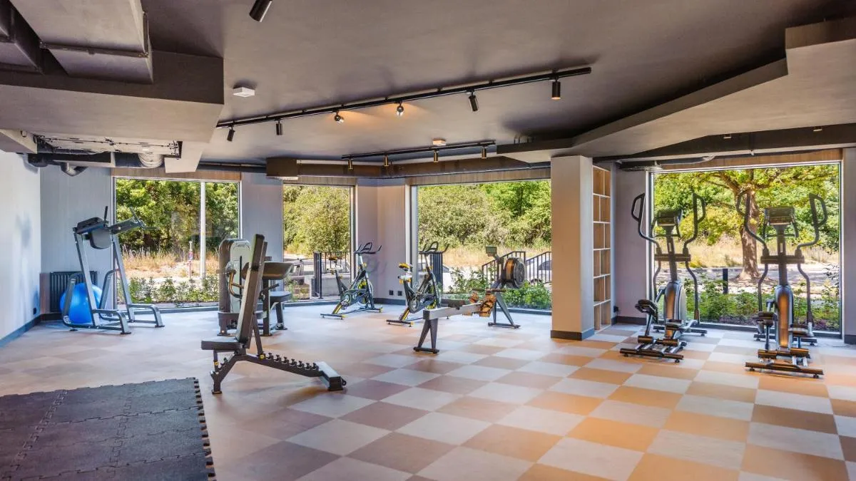 Image 6 of Apartamenty Sun & Snow Porto