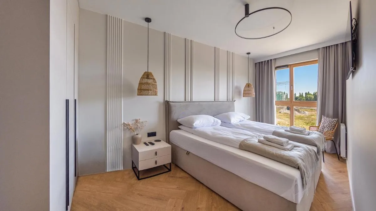 Image 3 of Apartamenty Sun & Snow Porto