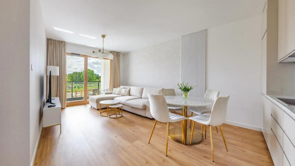 Image of Apartamenty Sun & Snow Porto