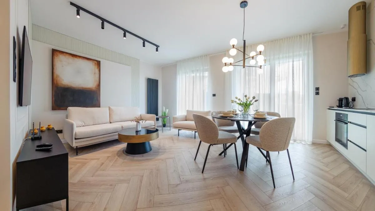 Image 2 of Apartamenty Sun & Snow Porto