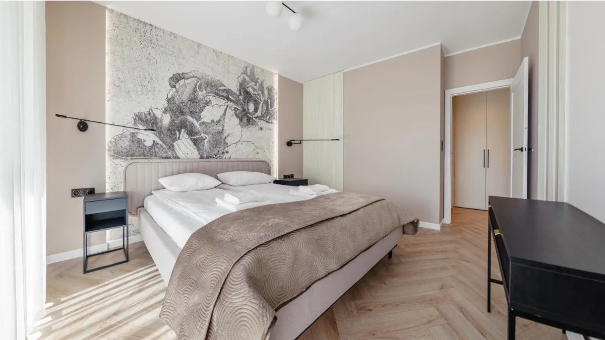 Image 5 of Apartamenty Sun & Snow Porto