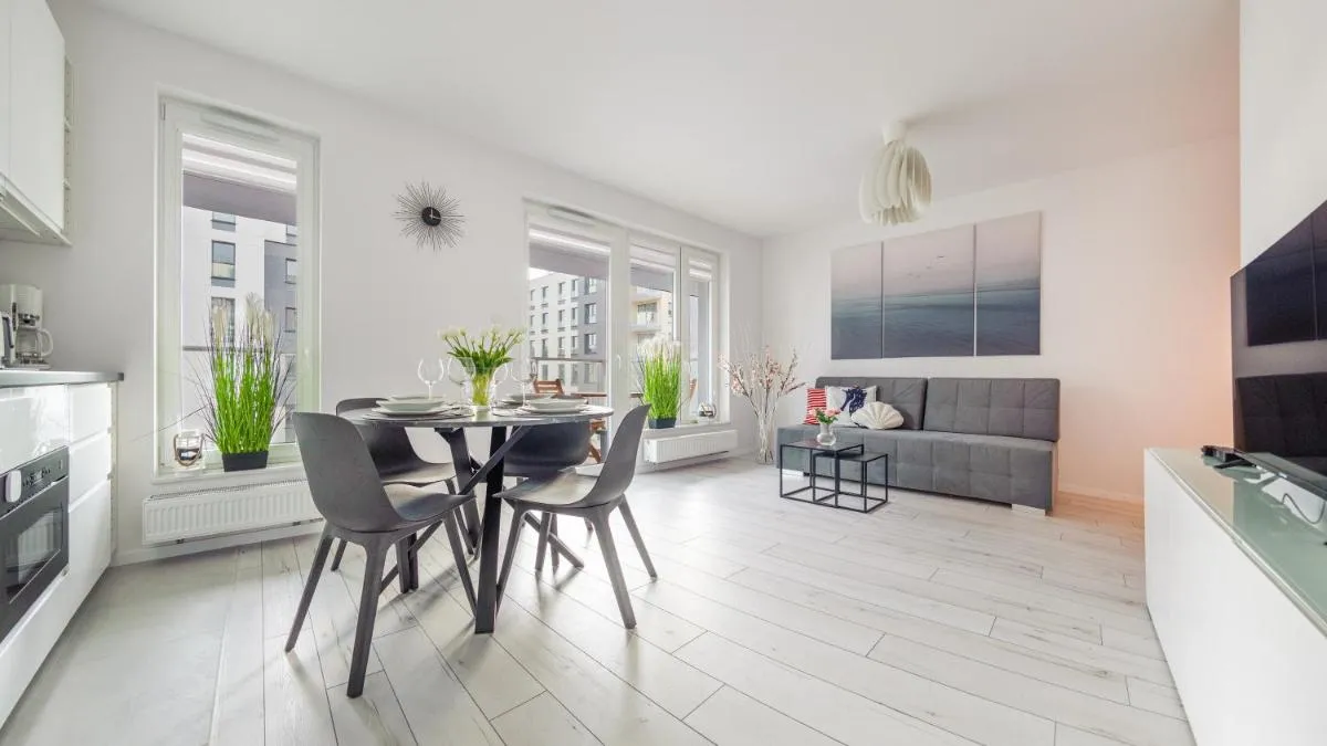 Image of Apartamenty Sun & Snow Przystań Letnica