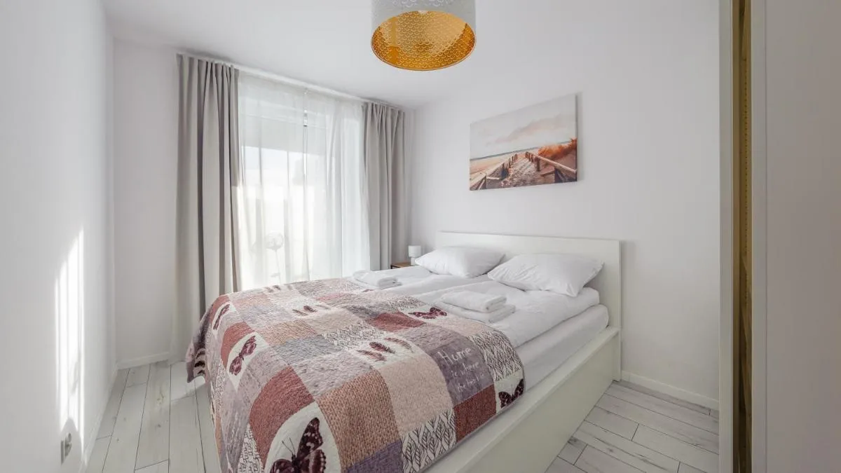 Image 2 of Apartamenty Sun & Snow Przystań Letnica