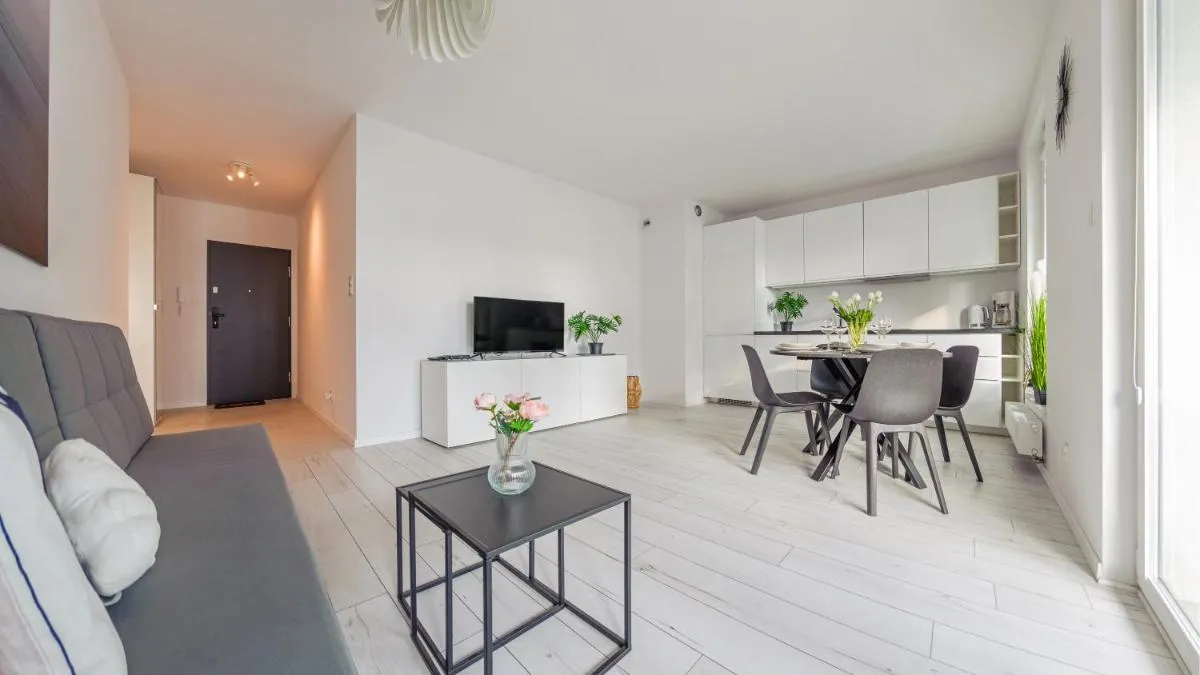 Image 3 of Apartamenty Sun & Snow Przystań Letnica